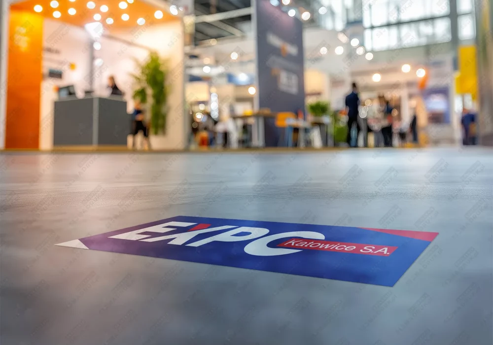 naklejki-antyposlizgowe-targi-expo-stoisko-katowice